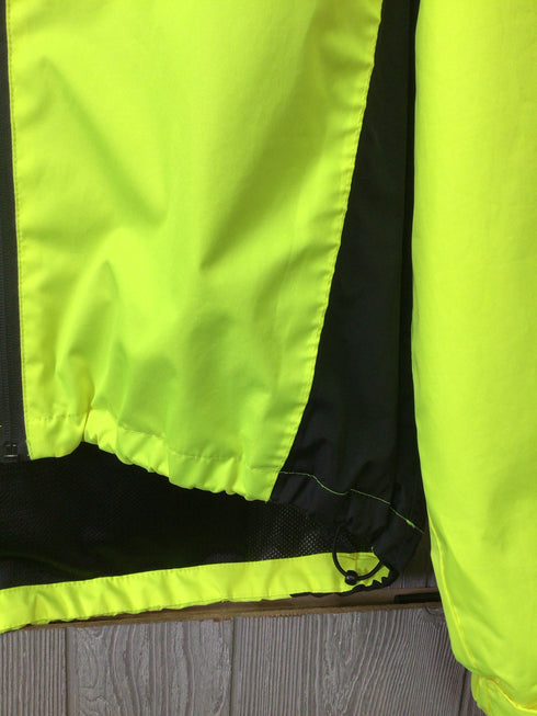 Mountain Warehouse Rain Jacket Size Large